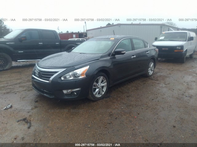 Photo 1 VIN: 1N4AL3AP1DN556793 - NISSAN ALTIMA 