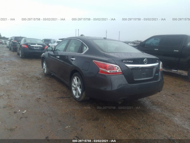 Photo 2 VIN: 1N4AL3AP1DN556793 - NISSAN ALTIMA 