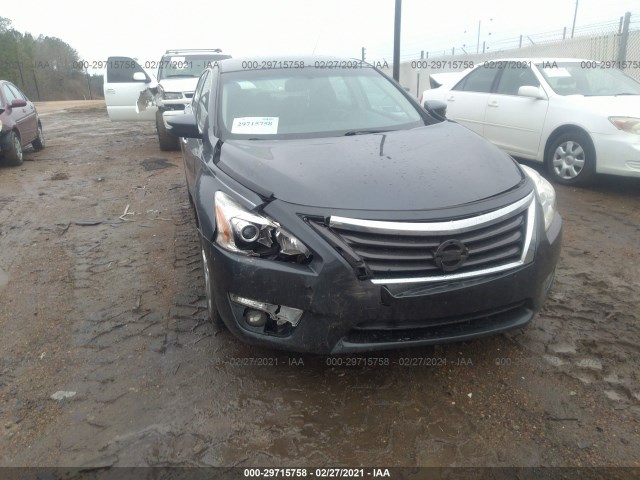 Photo 5 VIN: 1N4AL3AP1DN556793 - NISSAN ALTIMA 