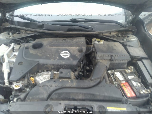 Photo 9 VIN: 1N4AL3AP1DN556793 - NISSAN ALTIMA 