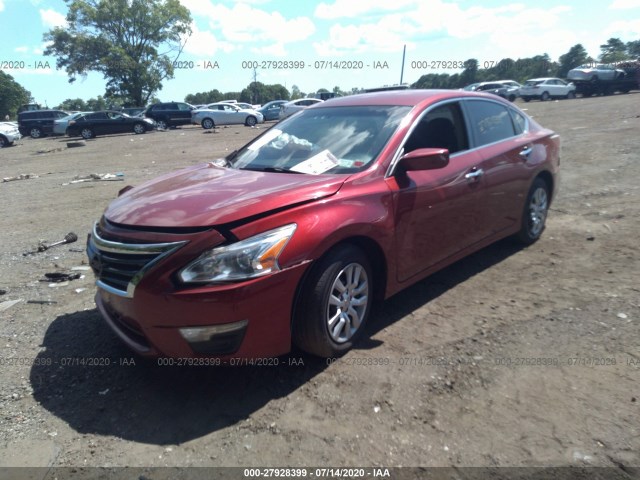 Photo 1 VIN: 1N4AL3AP1DN558429 - NISSAN ALTIMA 