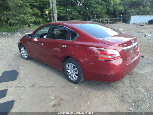 Photo 2 VIN: 1N4AL3AP1DN558429 - NISSAN ALTIMA 