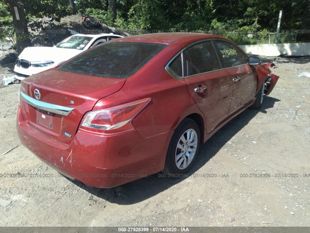 Photo 3 VIN: 1N4AL3AP1DN558429 - NISSAN ALTIMA 