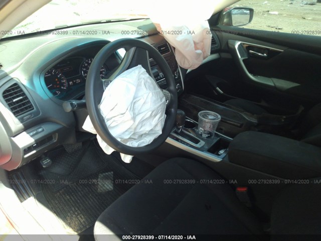 Photo 4 VIN: 1N4AL3AP1DN558429 - NISSAN ALTIMA 