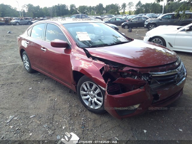 Photo 5 VIN: 1N4AL3AP1DN558429 - NISSAN ALTIMA 