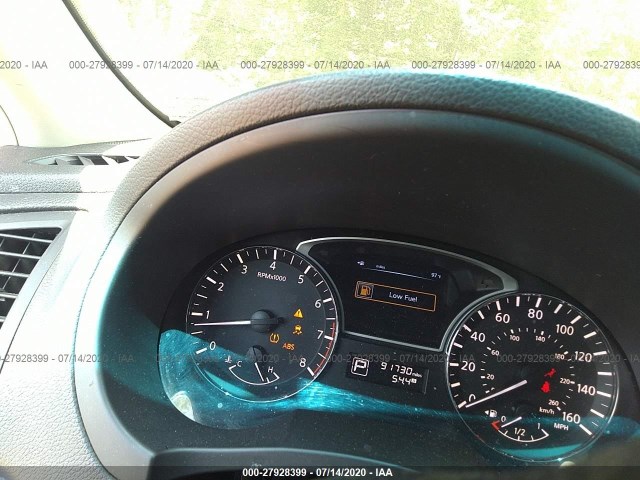 Photo 6 VIN: 1N4AL3AP1DN558429 - NISSAN ALTIMA 