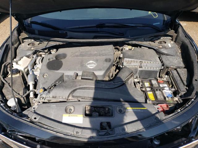 Photo 10 VIN: 1N4AL3AP1DN558463 - NISSAN ALTIMA 