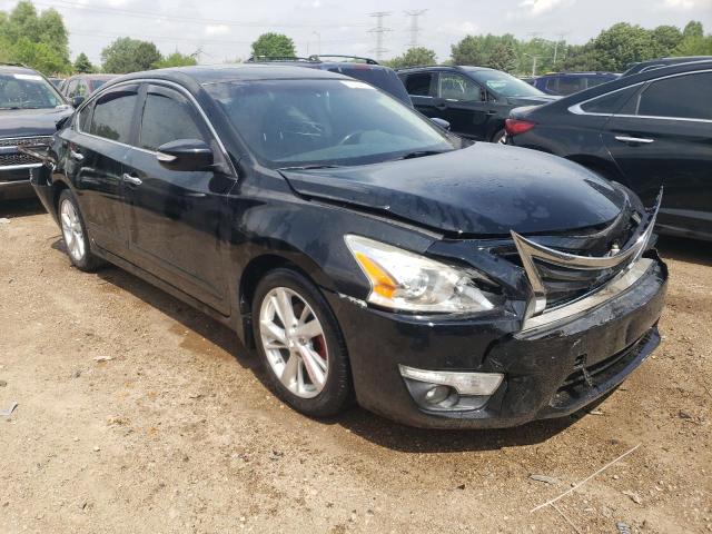 Photo 3 VIN: 1N4AL3AP1DN558463 - NISSAN ALTIMA 