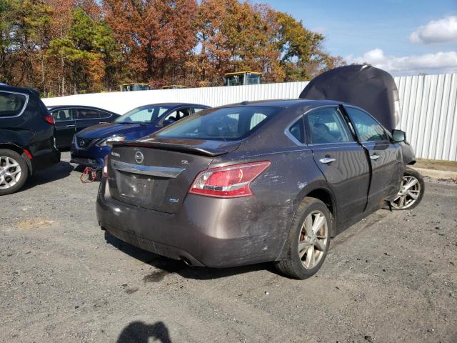 Photo 3 VIN: 1N4AL3AP1DN558673 - NISSAN ALTIMA 2.5 