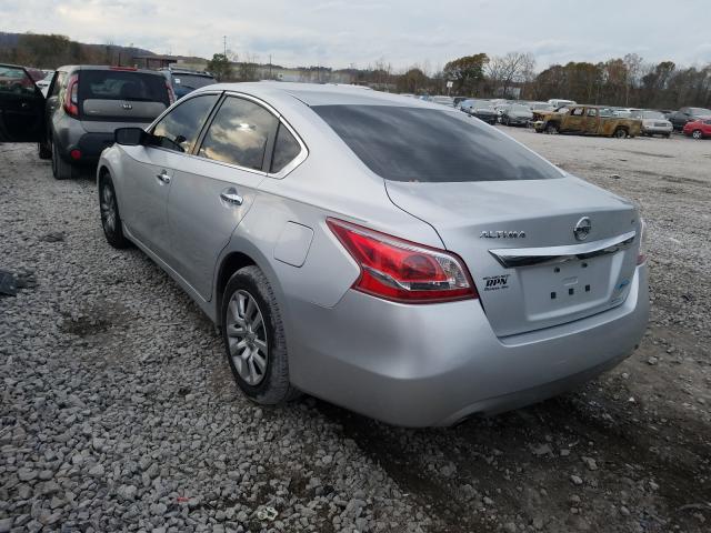 Photo 2 VIN: 1N4AL3AP1DN558740 - NISSAN ALTIMA 2.5 