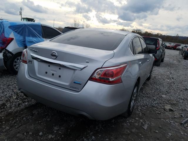 Photo 3 VIN: 1N4AL3AP1DN558740 - NISSAN ALTIMA 2.5 