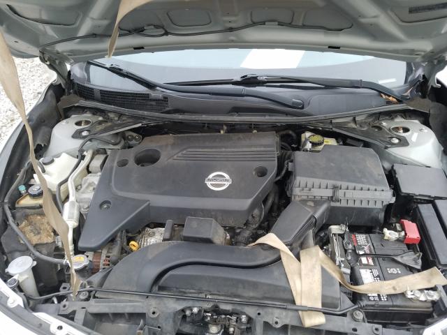 Photo 6 VIN: 1N4AL3AP1DN558740 - NISSAN ALTIMA 2.5 