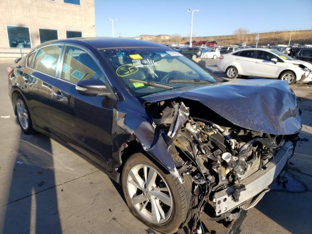 Photo 0 VIN: 1N4AL3AP1DN559712 - NISSAN ALTIMA 2.5 