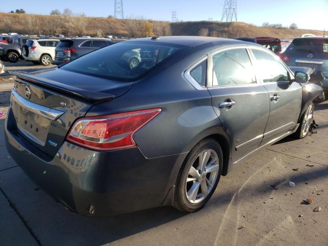 Photo 3 VIN: 1N4AL3AP1DN559712 - NISSAN ALTIMA 2.5 