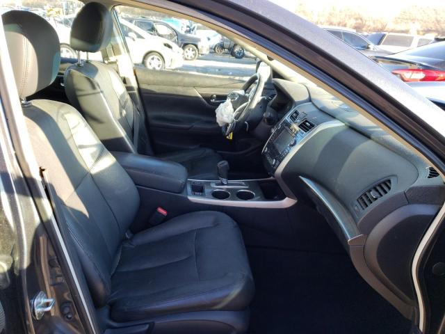 Photo 4 VIN: 1N4AL3AP1DN559712 - NISSAN ALTIMA 2.5 