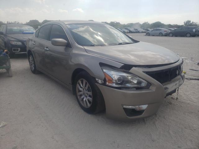 Photo 3 VIN: 1N4AL3AP1DN562691 - NISSAN ALTIMA 2.5 