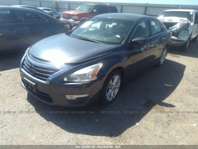 Photo 1 VIN: 1N4AL3AP1DN562884 - NISSAN ALTIMA 