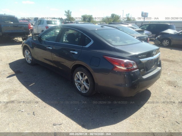 Photo 2 VIN: 1N4AL3AP1DN562884 - NISSAN ALTIMA 