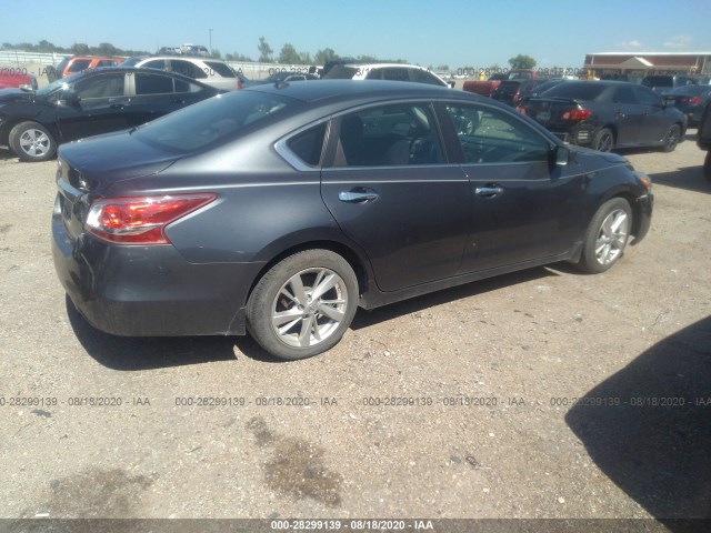 Photo 3 VIN: 1N4AL3AP1DN562884 - NISSAN ALTIMA 