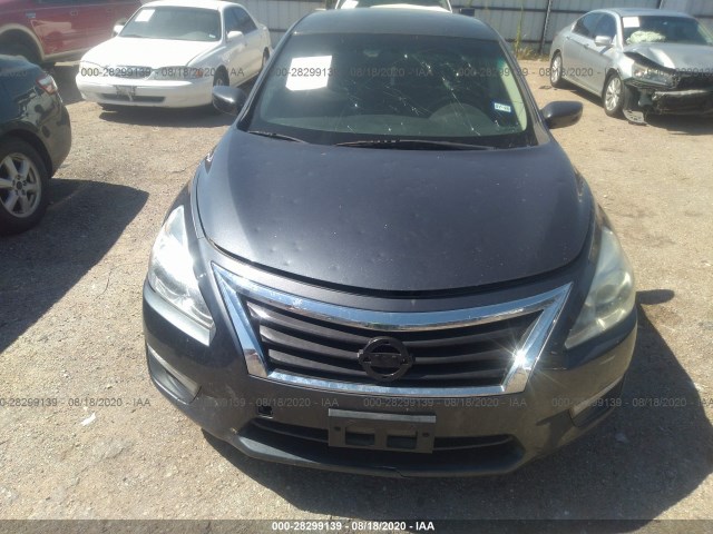 Photo 5 VIN: 1N4AL3AP1DN562884 - NISSAN ALTIMA 