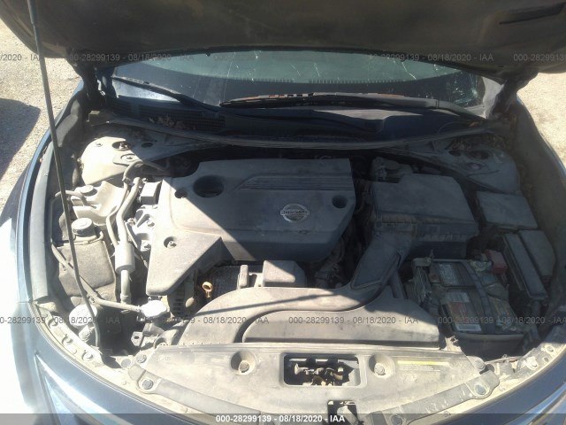 Photo 9 VIN: 1N4AL3AP1DN562884 - NISSAN ALTIMA 