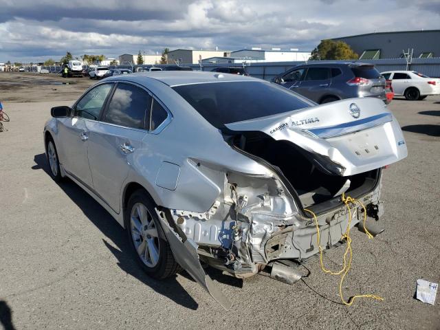 Photo 1 VIN: 1N4AL3AP1DN562903 - NISSAN ALTIMA 2.5 