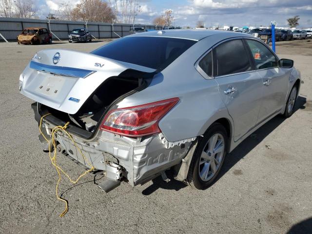 Photo 2 VIN: 1N4AL3AP1DN562903 - NISSAN ALTIMA 2.5 