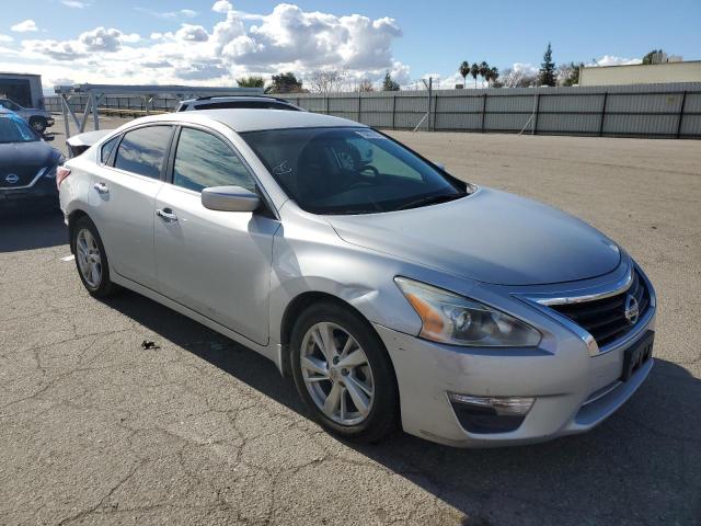 Photo 3 VIN: 1N4AL3AP1DN562903 - NISSAN ALTIMA 2.5 