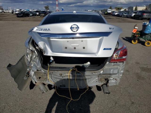 Photo 5 VIN: 1N4AL3AP1DN562903 - NISSAN ALTIMA 2.5 