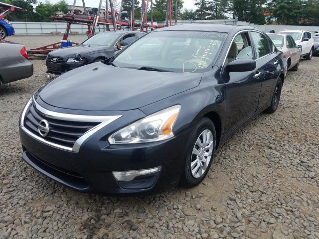 Photo 1 VIN: 1N4AL3AP1DN568782 - NISSAN ALTIMA 2.5 