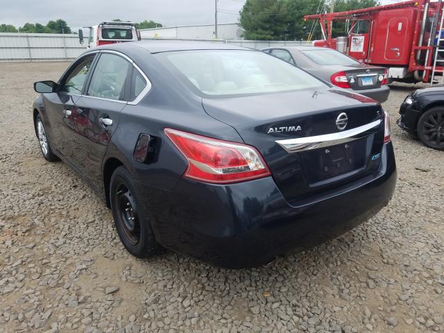 Photo 2 VIN: 1N4AL3AP1DN568782 - NISSAN ALTIMA 2.5 