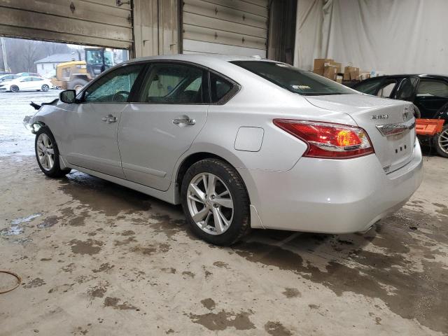 Photo 1 VIN: 1N4AL3AP1DN569043 - NISSAN ALTIMA 