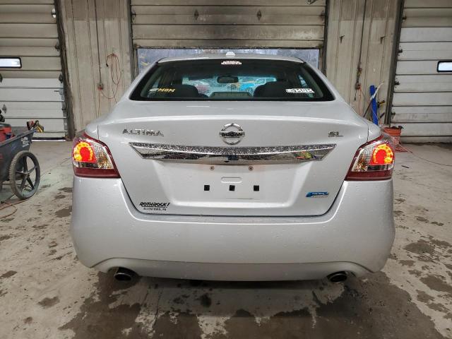 Photo 5 VIN: 1N4AL3AP1DN569043 - NISSAN ALTIMA 