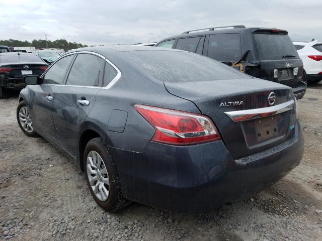 Photo 2 VIN: 1N4AL3AP1DN570404 - NISSAN ALTIMA 2.5 