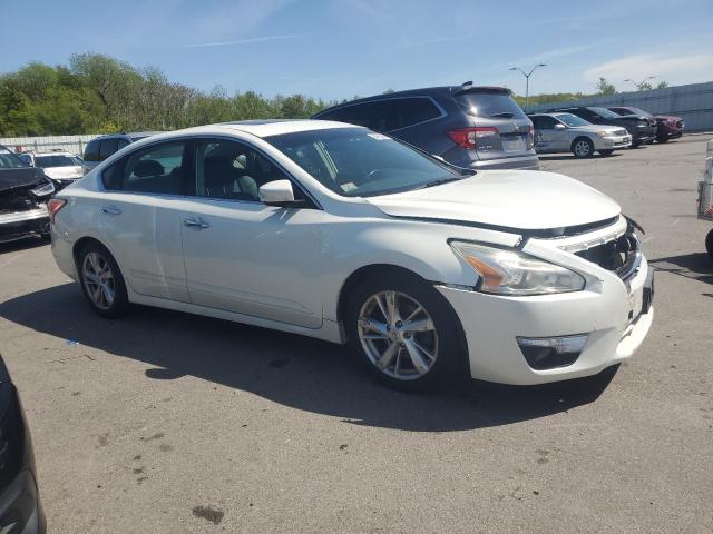 Photo 3 VIN: 1N4AL3AP1DN571083 - NISSAN ALTIMA 