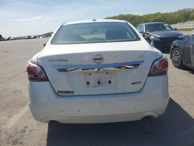 Photo 5 VIN: 1N4AL3AP1DN571083 - NISSAN ALTIMA 