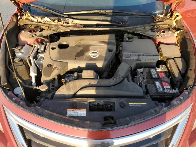 Photo 10 VIN: 1N4AL3AP1DN572508 - NISSAN ALTIMA 