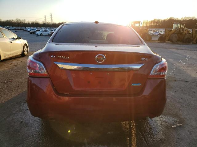 Photo 5 VIN: 1N4AL3AP1DN572508 - NISSAN ALTIMA 