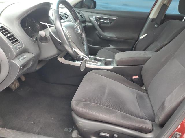 Photo 6 VIN: 1N4AL3AP1DN572508 - NISSAN ALTIMA 