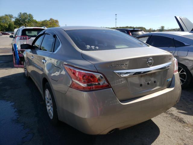 Photo 2 VIN: 1N4AL3AP1DN573528 - NISSAN ALTIMA 2.5 