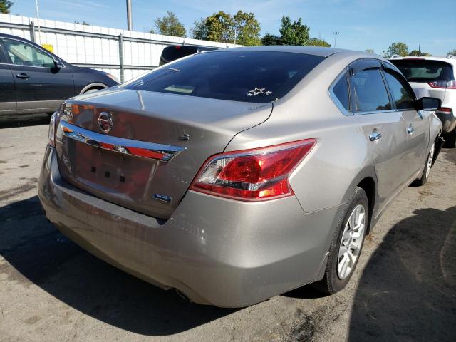 Photo 3 VIN: 1N4AL3AP1DN573528 - NISSAN ALTIMA 2.5 