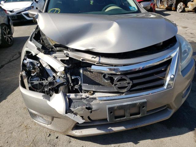 Photo 8 VIN: 1N4AL3AP1DN573528 - NISSAN ALTIMA 2.5 