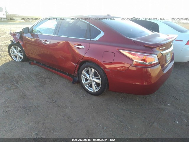 Photo 2 VIN: 1N4AL3AP1DN573710 - NISSAN ALTIMA 