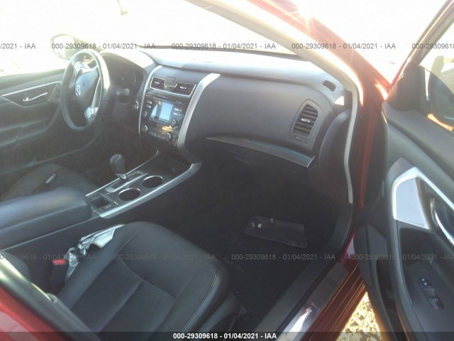 Photo 4 VIN: 1N4AL3AP1DN573710 - NISSAN ALTIMA 