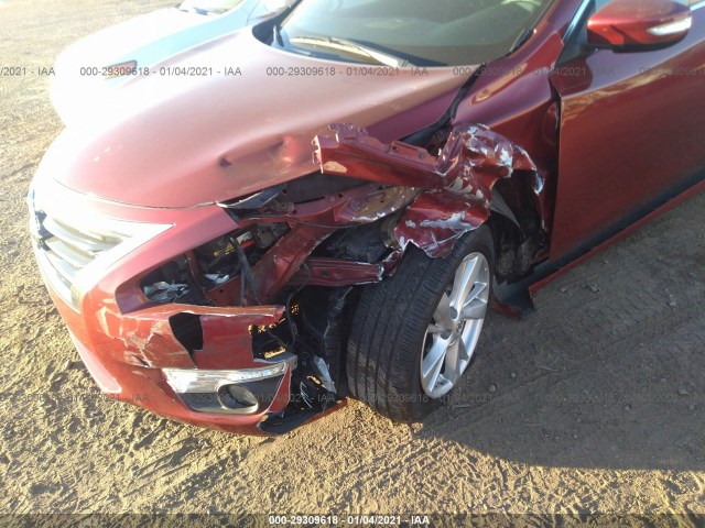 Photo 5 VIN: 1N4AL3AP1DN573710 - NISSAN ALTIMA 