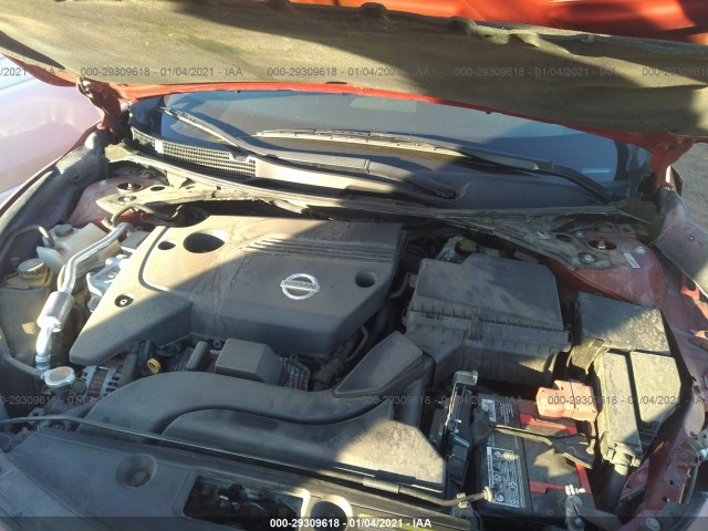 Photo 9 VIN: 1N4AL3AP1DN573710 - NISSAN ALTIMA 