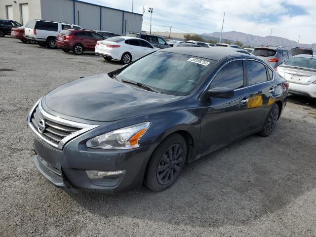 Photo 0 VIN: 1N4AL3AP1DN573920 - NISSAN ALTIMA 2.5 