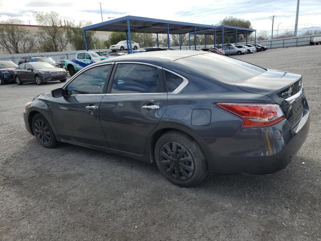 Photo 1 VIN: 1N4AL3AP1DN573920 - NISSAN ALTIMA 2.5 