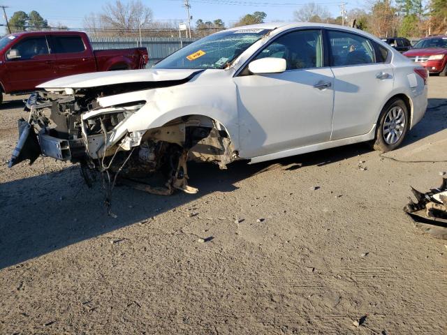 Photo 0 VIN: 1N4AL3AP1DN575649 - NISSAN ALTIMA 2.5 