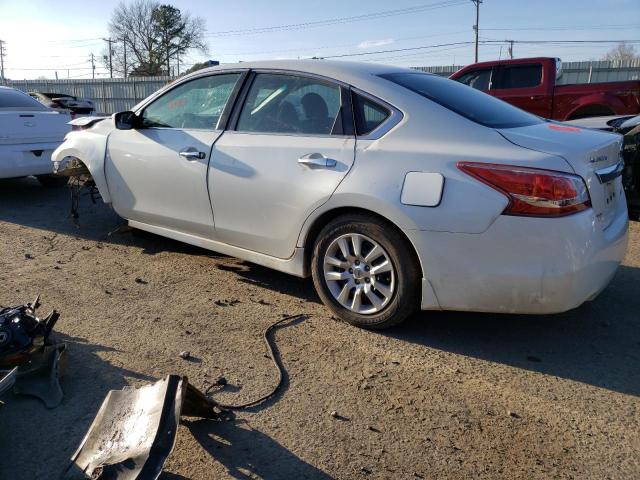 Photo 1 VIN: 1N4AL3AP1DN575649 - NISSAN ALTIMA 2.5 